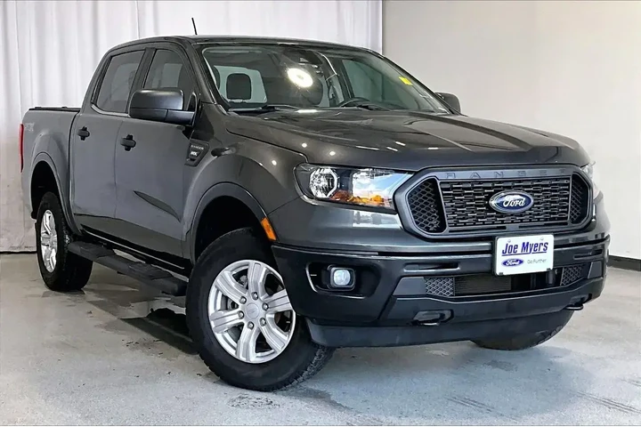 $19991 : Ford Ranger 2019 4x2 XL 4dr image 1