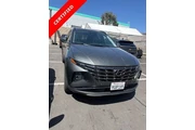 Hyundai TUCSON Hybrid 2023 A en Los Angeles