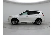 $24998 : Toyota RAV4 2017 Platinum 4d thumbnail