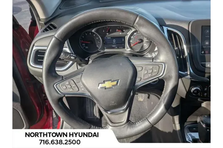 $19900 : Chevrolet Equinox 2021 4x4 L image 5
