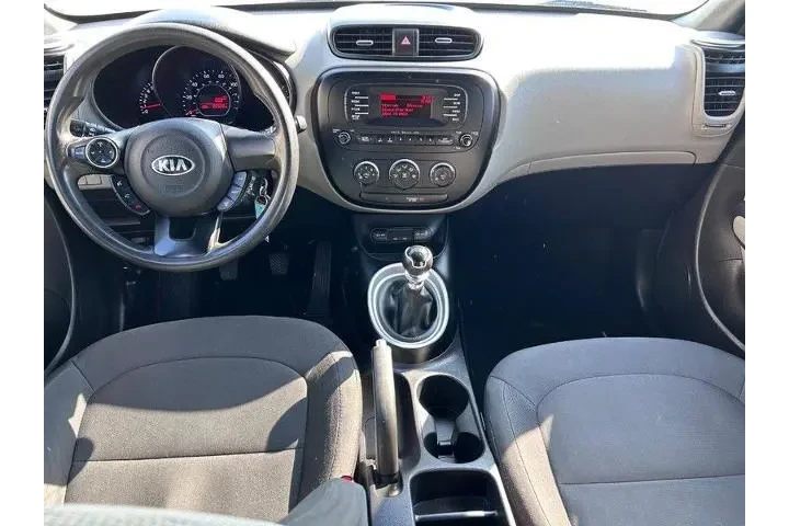 $9000 : Kia Soul 2014 4dr Crossover image 10