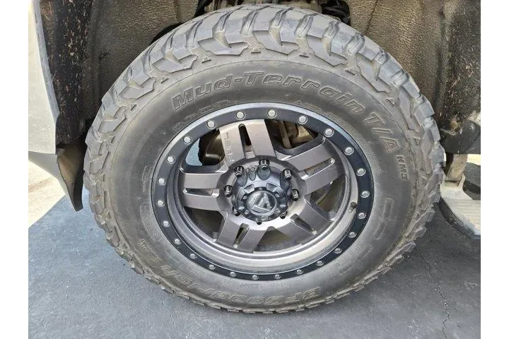 $34441 : Chevrolet Silverado 2500HD 2 image 3