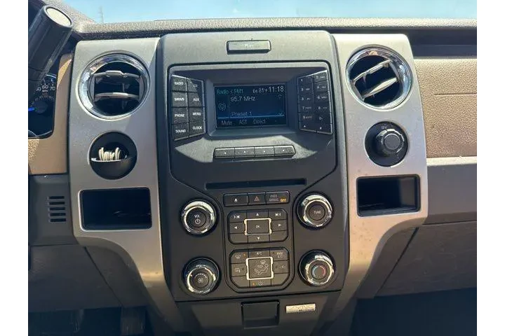 $9999 : Ford F-150 2013 4x2 King Ran image 8