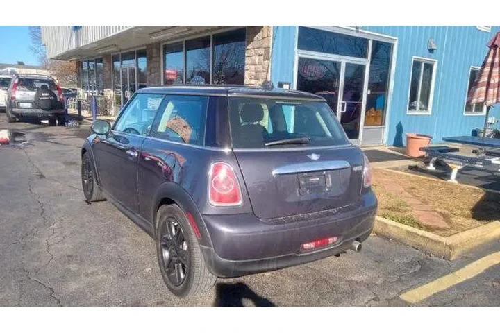 $7990 : 2013 MINI Hardtop Cooper image 5