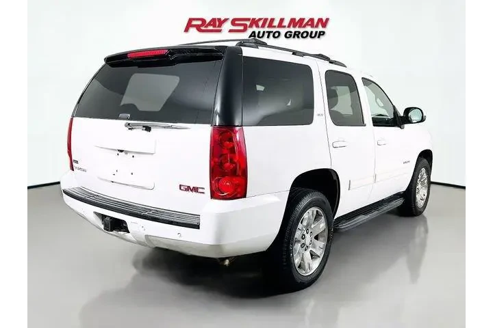 $19975 : GMC Yukon 2012 4x4 SLT 4dr S image 7