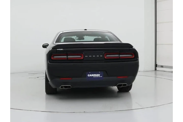 $23998 : Dodge Challenger 2023 GT 2dr image 6