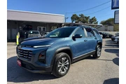 2025 Equinox LT 2WD en Houston