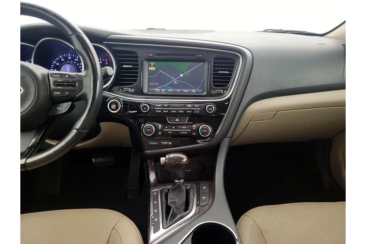 $11998 : Kia Optima 2014 EX 4dr Sedan image 9