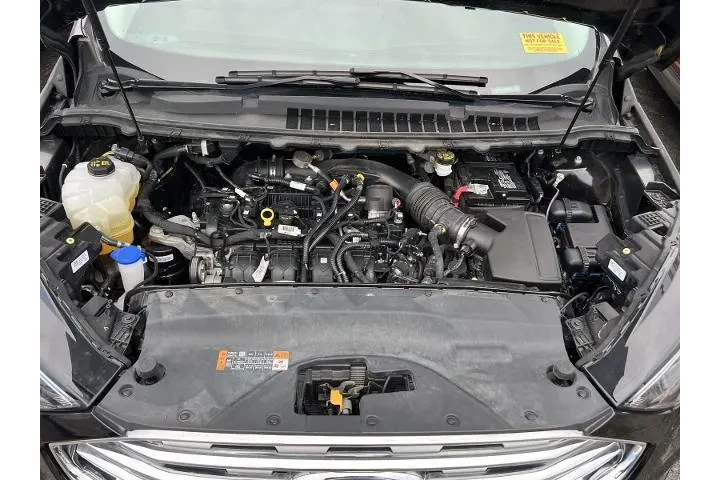 $27699 : Ford Edge 2022 AWD SEL 4dr C image 9