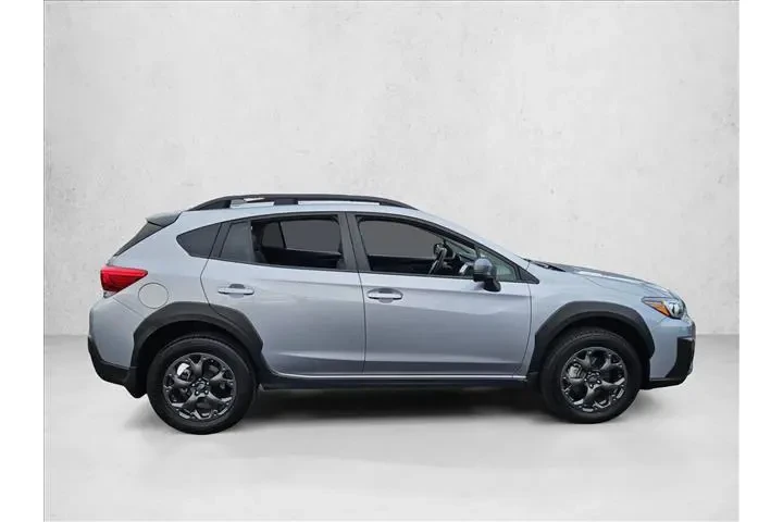 $22176 : Subaru Crosstrek 2023 AWD Sp image 4