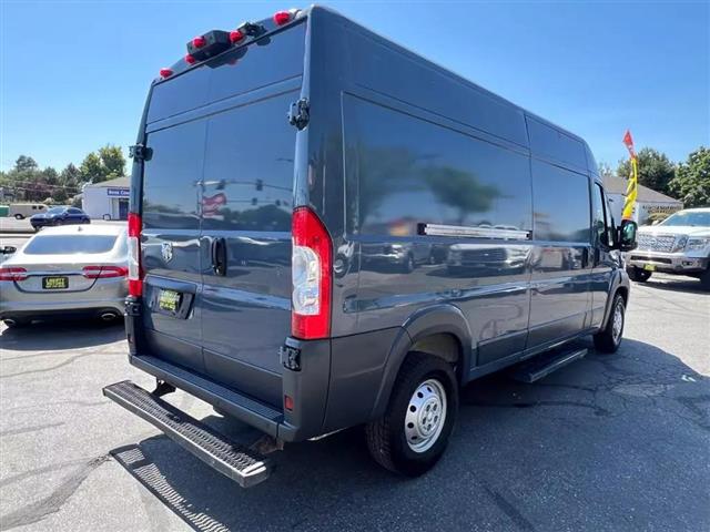 $16850 : 2018 RAM PROMASTER CARGO VAN image 5