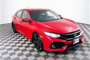 PRE-OWNED 2019 HONDA CIVIC HA