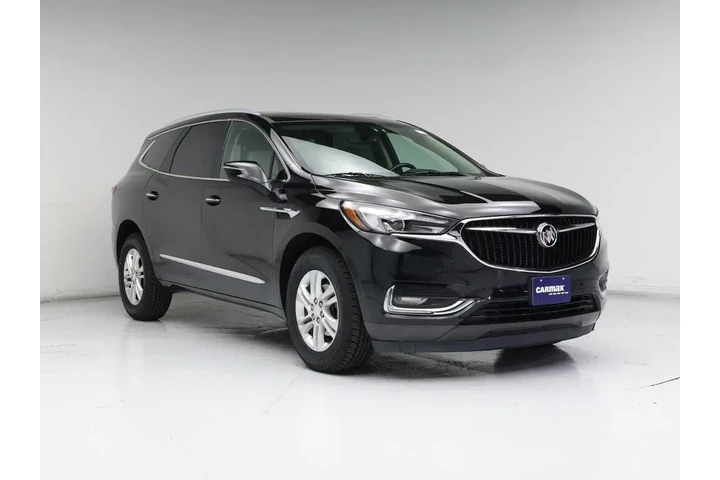 $22998 : Buick Enclave 2018 Essence 4 image 1