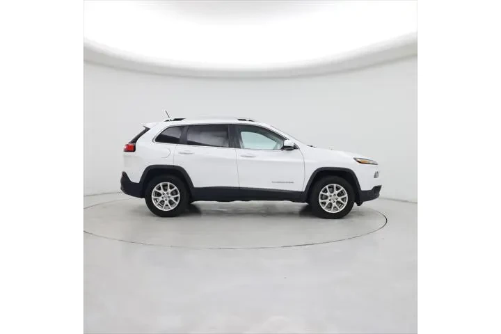 $13599 : Jeep Cherokee 2015 4x4 Latit image 7