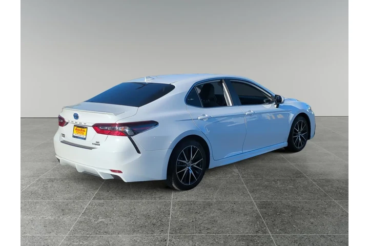 $30349 : Toyota Camry Hybrid 2023 SE image 5