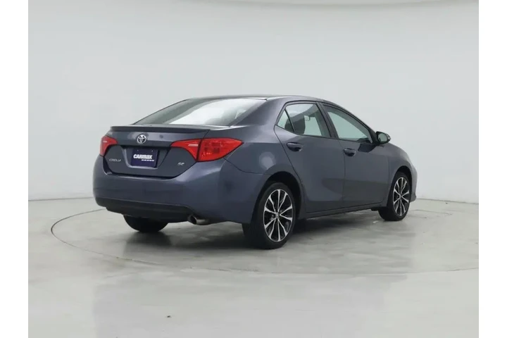 $15998 : Toyota Corolla 2018 SE 4dr S image 8