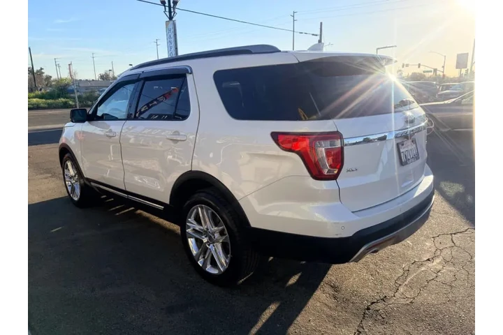 $14995 : 2016 Explorer XLT image 5