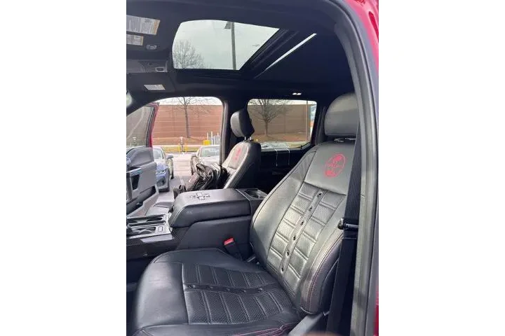 $39000 : Ford F-150 2020 4x4 Lariat 4 image 2