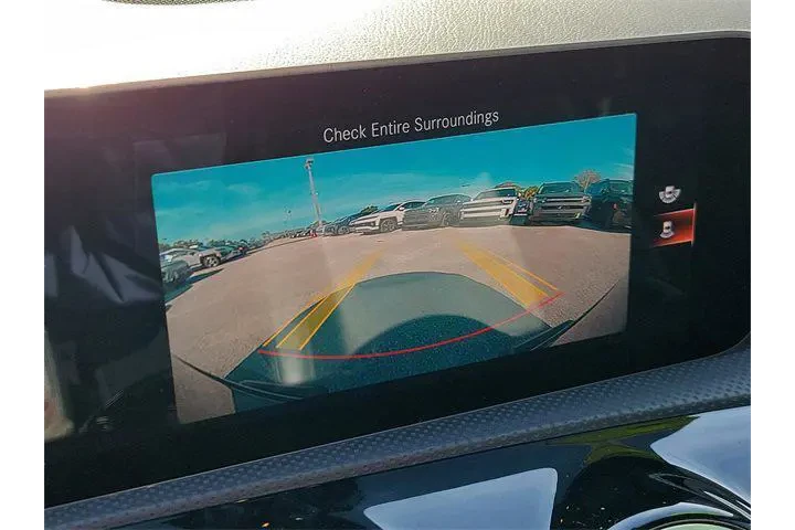 $14888 : Mercedes-Benz CLA 2020 CLA 2 image 10