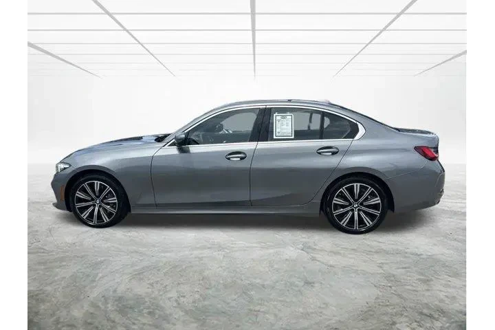 $39009 : BMW 3 Series 2025 AWD 330i x image 7