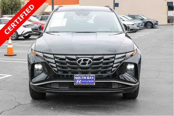 $19998 : Hyundai TUCSON 2022 AWD SEL image 2