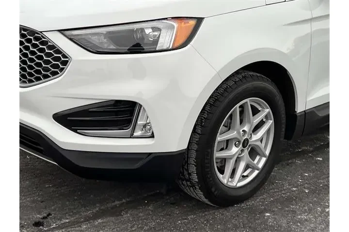 $28555 : Ford Edge 2024 AWD SEL 4dr S image 9