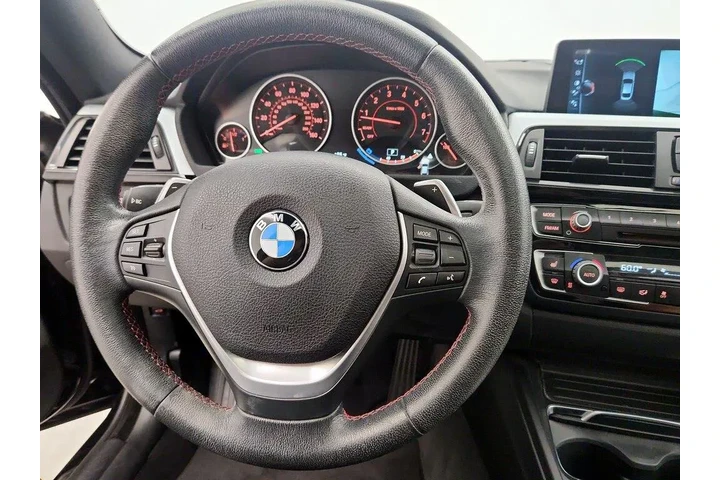 $17998 : BMW 4 Series 2017 430i Gran image 10