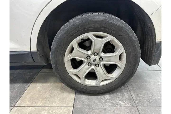 $9500 : Ford Edge 2013 SEL 4dr Cross image 5