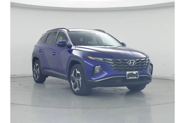 $24998 : Hyundai TUCSON 2023 AWD SEL image 1