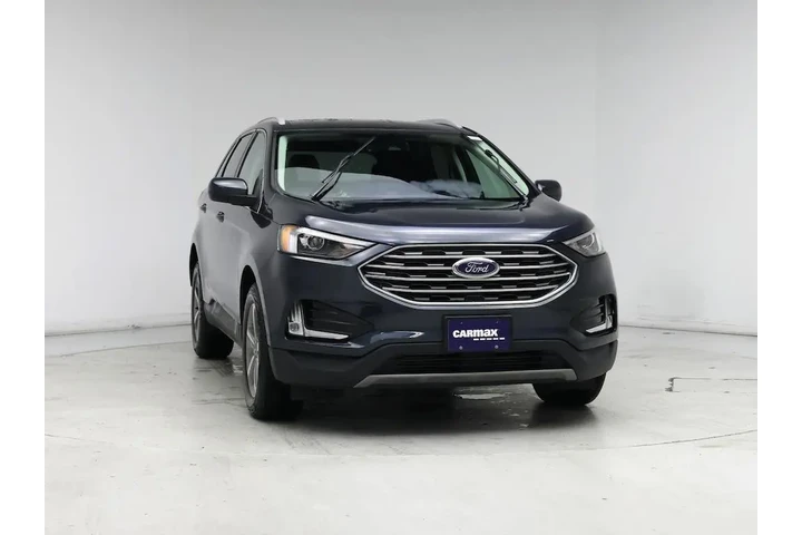 $21998 : Ford Edge 2022 AWD SEL 4dr C image 5