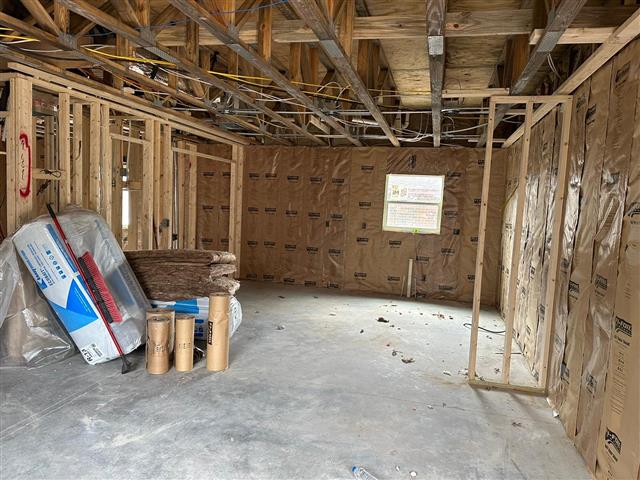 Paint and insulation image 6