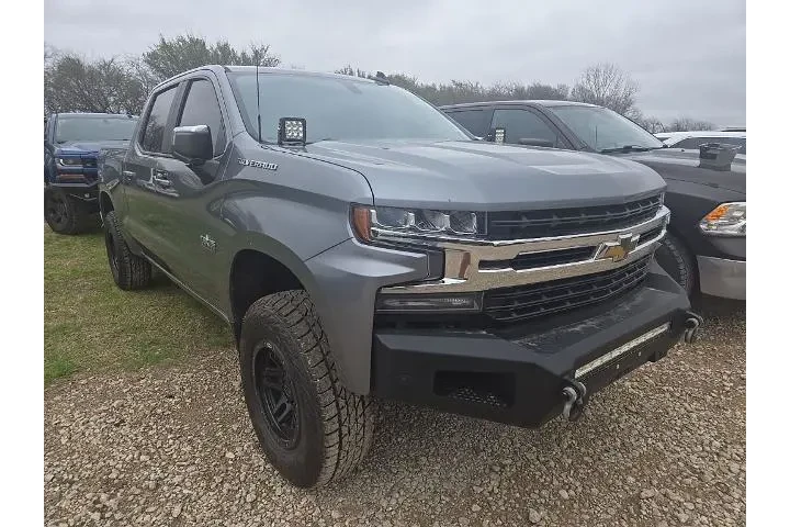 $23413 : Chevrolet Silverado 1500 201 image 6