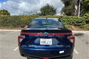 2017 Mirai en Santa Barbara