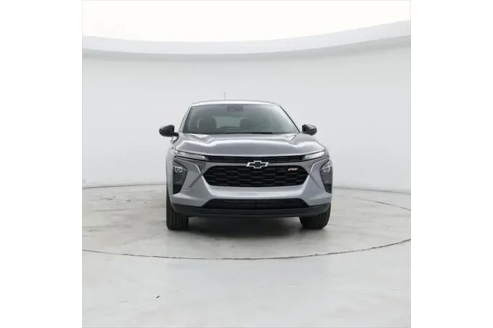 $21998 : Chevrolet Trax 2025 RS 4dr C image 5