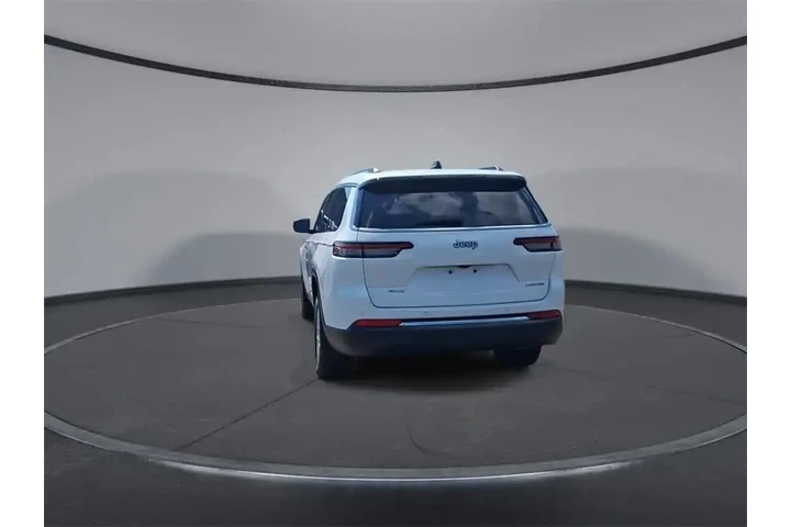 $20200 : Jeep Grand Cherokee L 2023 4 image 7