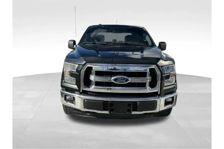 $15500 : Ford F-150 2015 4x4 XLT 4dr image 3