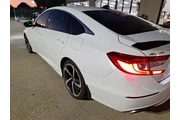$24397 : Honda Accord 2022 Sport 4dr thumbnail