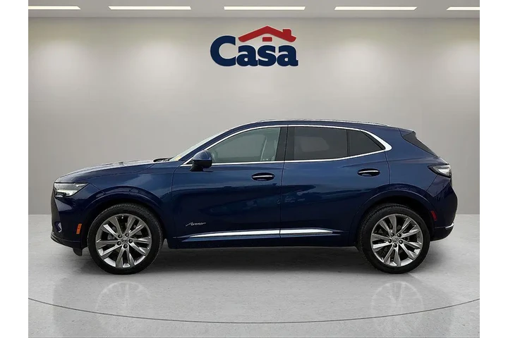 $33995 : Buick Envision 2023 AWD Aven image 5