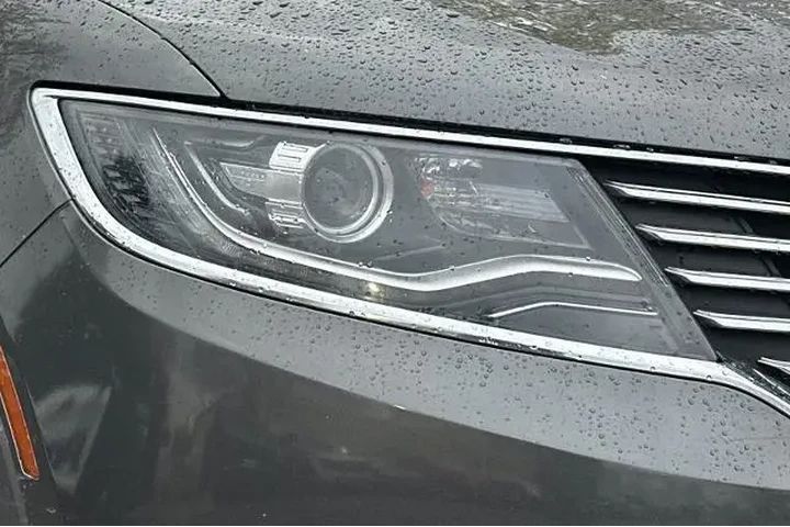 $17995 : Lincoln MKX 2017 Reserve 4dr image 9