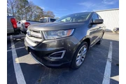 $14997 : Ford Edge 2016 Titanium 4dr thumbnail