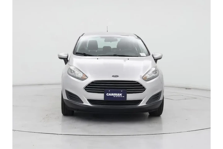 $9998 : Ford Fiesta 2015 S 4dr Sedan image 5