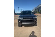 $26595 : Toyota 4Runner 2017 4x4 SR5 thumbnail