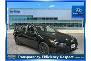 Hyundai ELANTRA 2023 SEL 4dr en New York