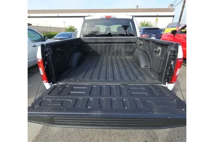 $27400 : Ford F-150 2020 4x2 XL 4dr S image 3