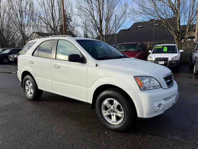 $6995 : 2003 Sorento LX image 1