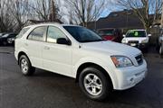 2003 Sorento LX en Portland