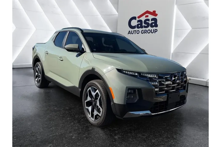 $28000 : Hyundai SANTA CRUZ 2023 AWD image 1