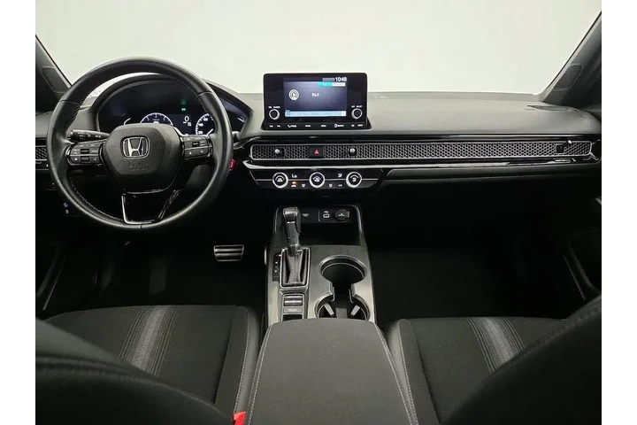 $26998 : Honda Civic 2023 Sport 4dr S image 9