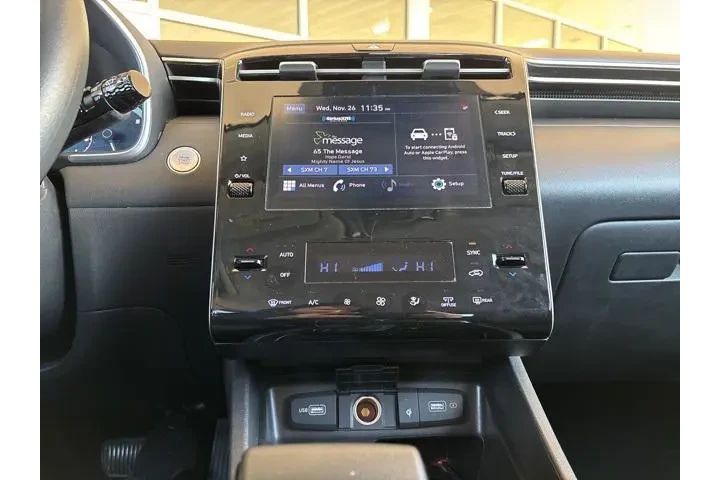 $23498 : Hyundai TUCSON 2024 SEL 4dr image 10