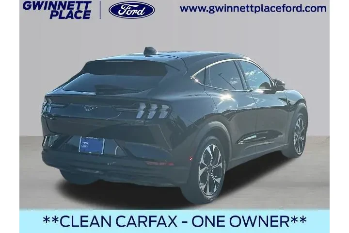 $29998 : Ford Mustang Mach-E 2025 Sel image 5